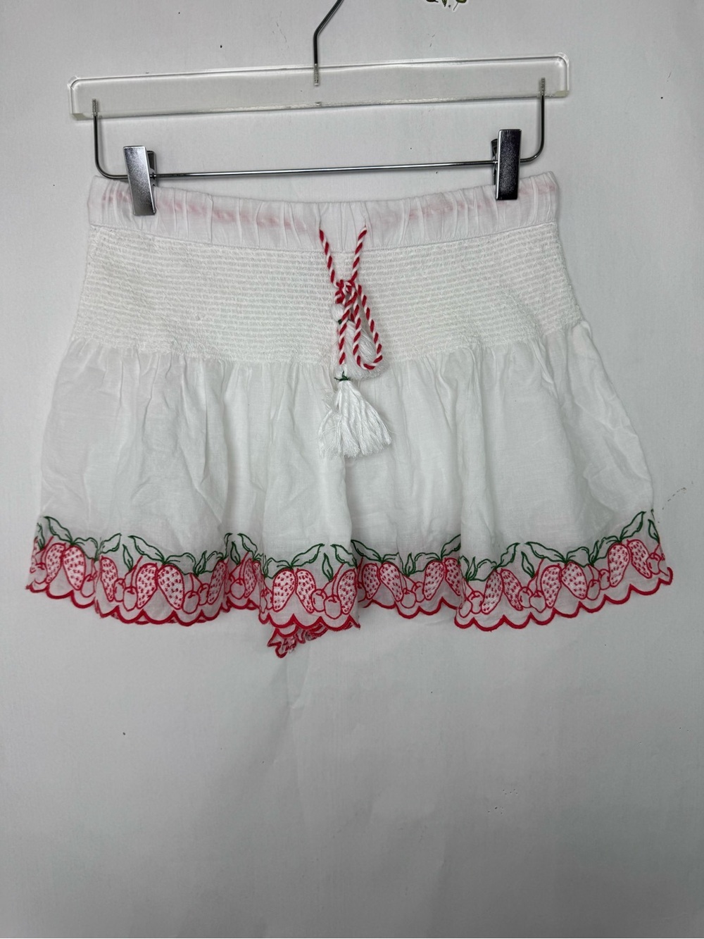 Joie sleep shorts sz Small